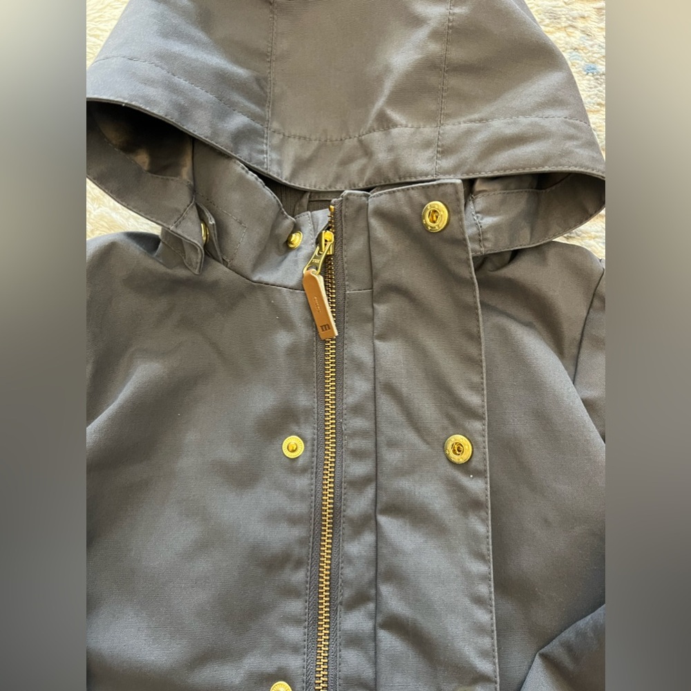 Mini Rodini kid jacket - Picture 3 of 6